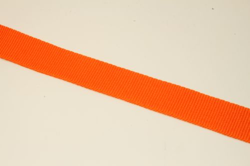 Ripsband orange LP 4/Z