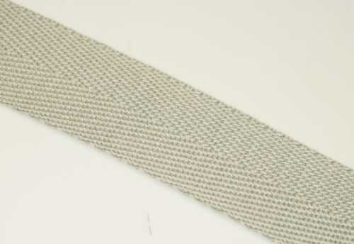 Gurtband beige-grau LP 0/6