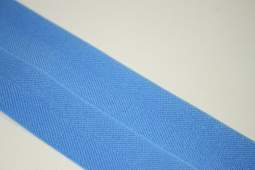 Einfassband blau LP 25/0