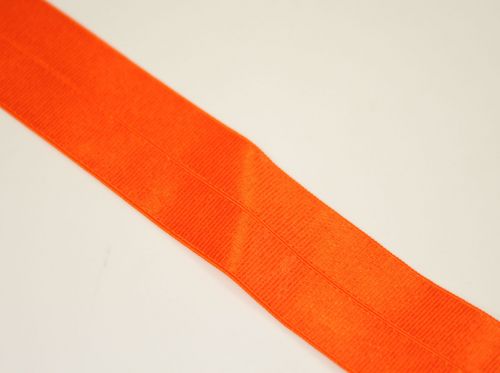 Einfassband orange LP 26