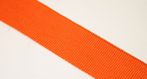 Ripsband orange LP 19/3