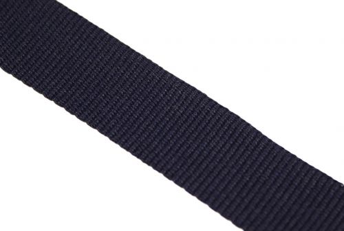 Ripsband blau LP 21/1