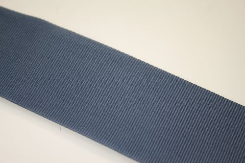 Ripsband blau-grau LP Z/2