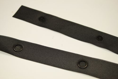 Druckknopfband LP Z/9