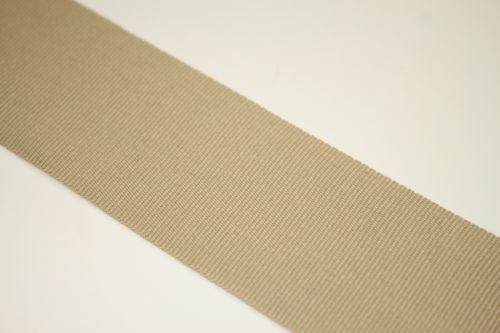 Ripsband beige LP Z/9