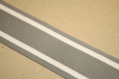 Strickband gestreift LP U/1