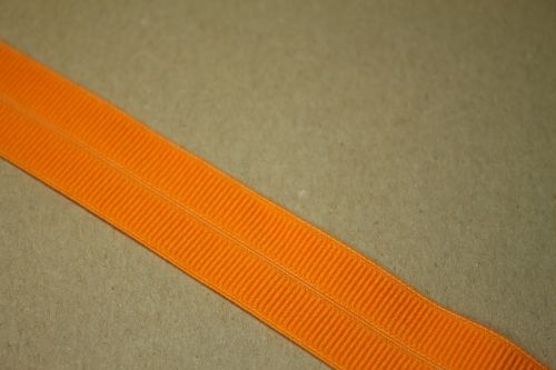 Einfassband orange LP U/4