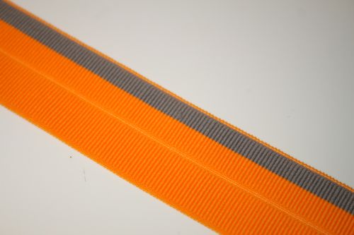 Einfassband orange LP G/8