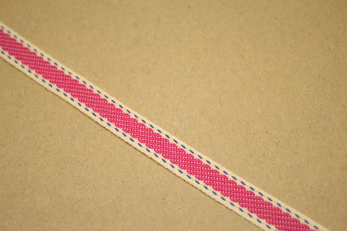 Band pink/beigeLP 20/22