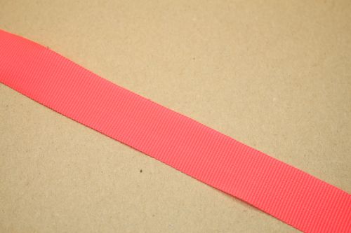 Ripsband neonpink LP 20/7