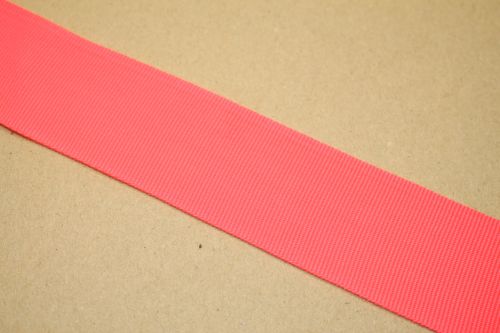 Ripsband neonpink LP 17/8