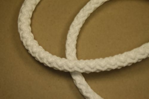 Kordel weiß LP 12/20