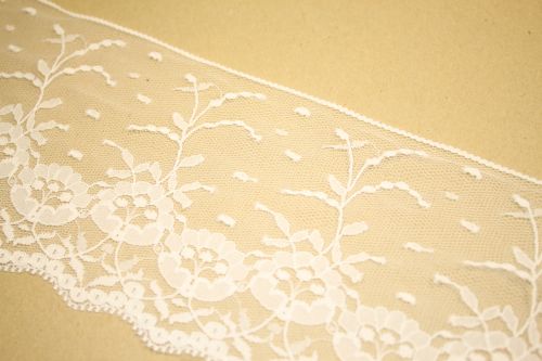 Spitze breit LP 22/8