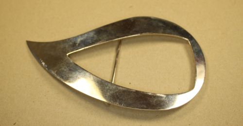 Schließe groß LP 0/0