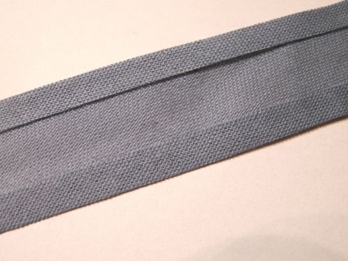 Schrägband blau 10m LP 7/4